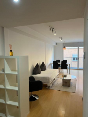 Barcelona Apartment Sagrada Familia
